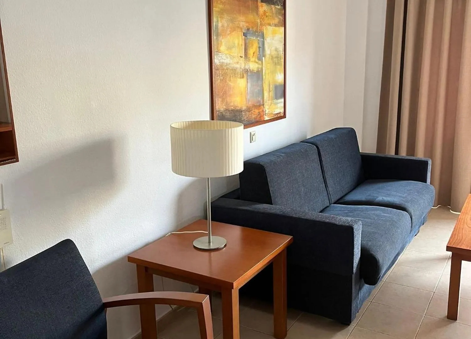 Apartamento Benal Beach Vista Al Mar, Piscina Templada Benalmádena España