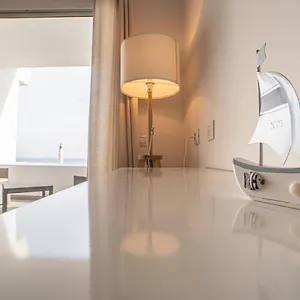 The Sunny Flair, Relaxing Experience Apartamento Morro Jable (Fuerteventura)