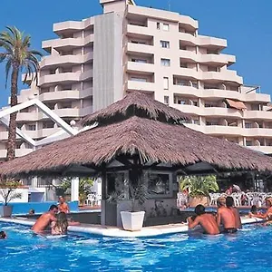 Panoramic View Benal Benalmádena