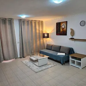 Dthe Heights Apartamento Los Cristianos (Tenerife)