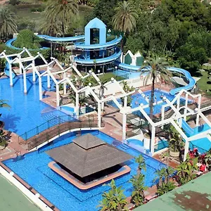 Studio Benalbeach Benalmádena