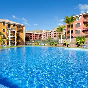 Lucia Dream's Apartamento Palm-mar