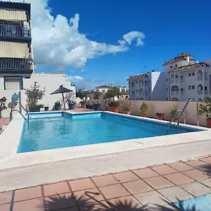 Bhost - Carmenes Benalmádena