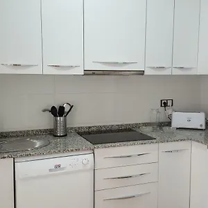 Canovas Apartamento Cádiz