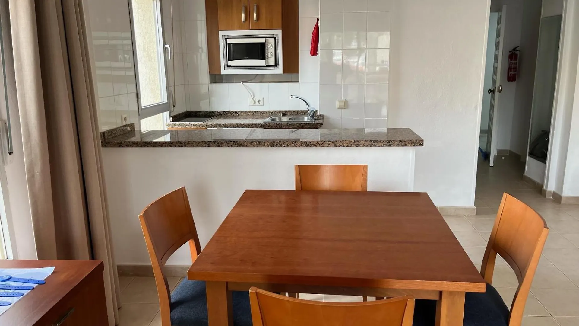 Apartment Benal Beach Vista Al Mar, Piscina Templada Benalmadena