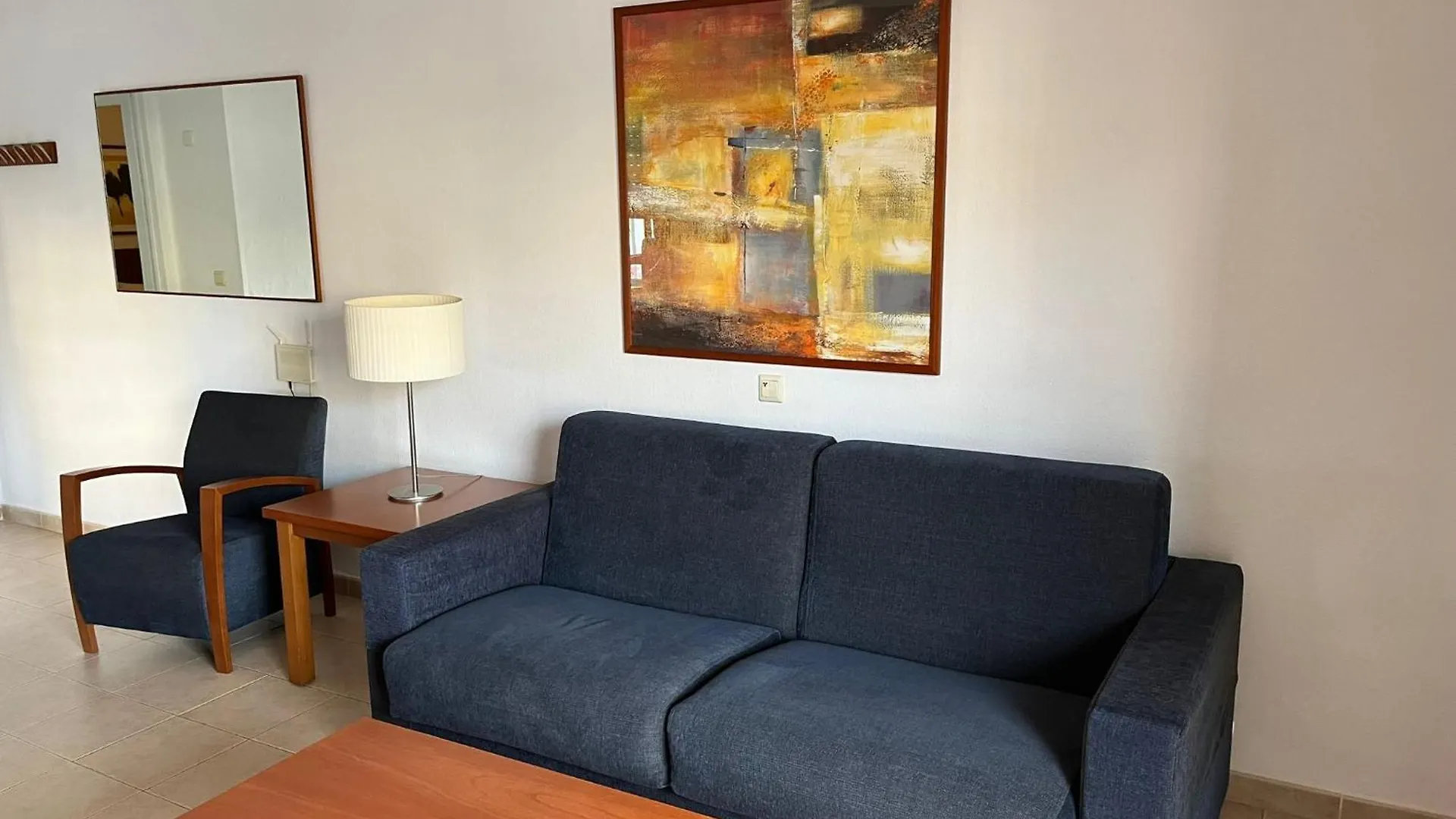 Apartment Benal Beach Vista Al Mar, Piscina Templada Benalmadena Spain